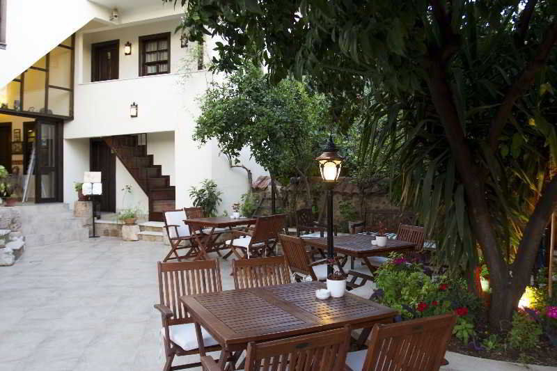 Deja Vu Hotel Antália Exterior foto